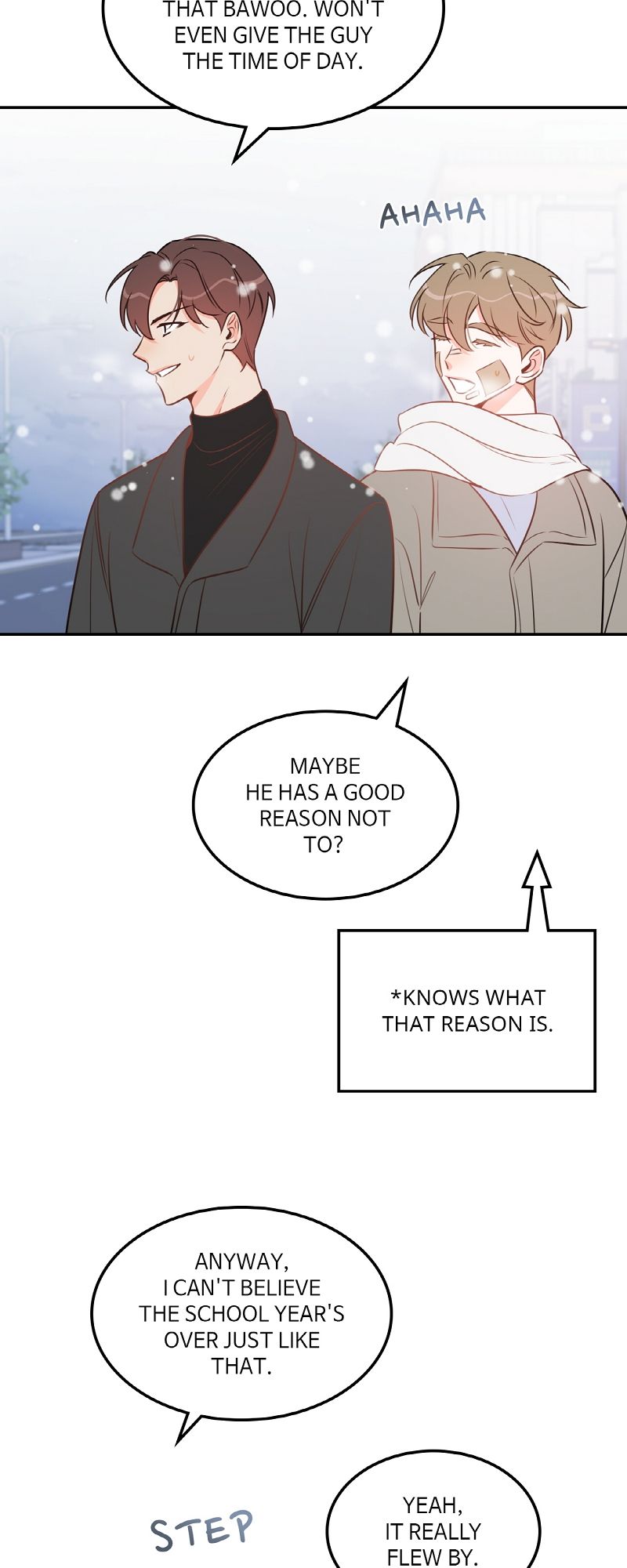 Who Can Define Popularity? - Episode 71 — page 27