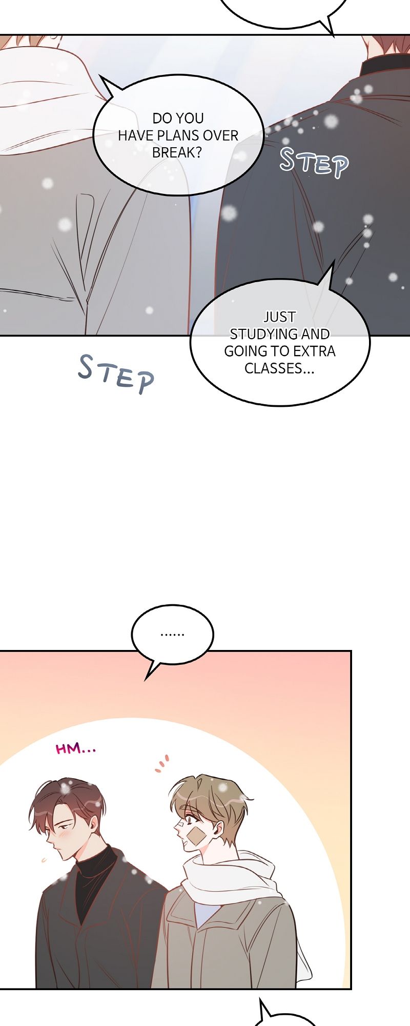 Who Can Define Popularity? - Episode 71 — page 28