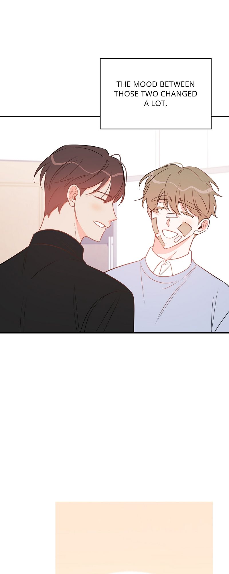 Who Can Define Popularity? - Episode 71 — page 35