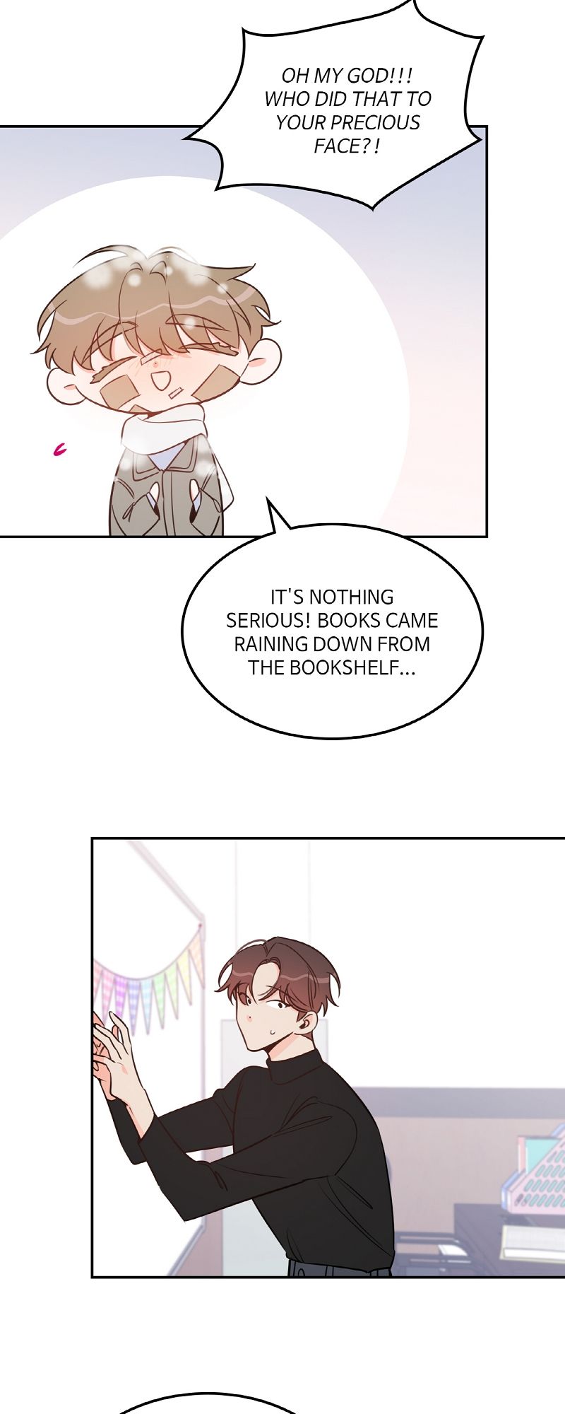 Who Can Define Popularity? - Episode 71 — page 6