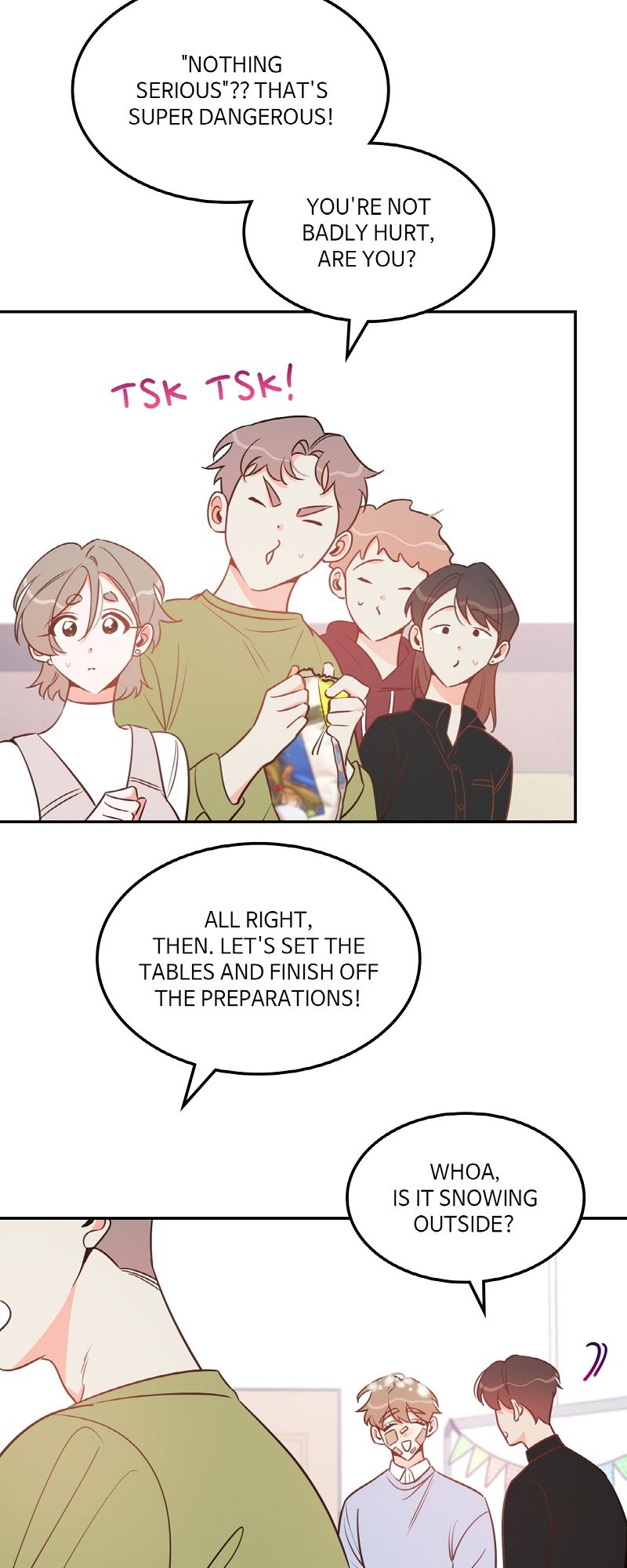 Who Can Define Popularity? - Episode 71 — page 7