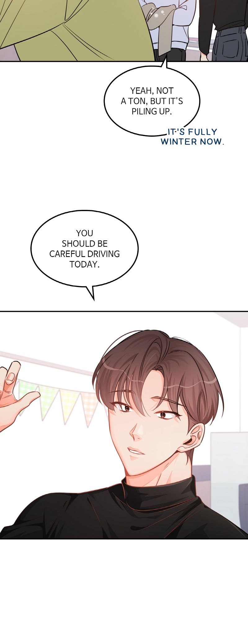 Who Can Define Popularity? - Episode 71 — page 8