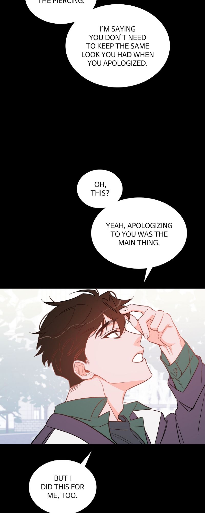 Who Can Define Popularity? - Episode 72 — page 13