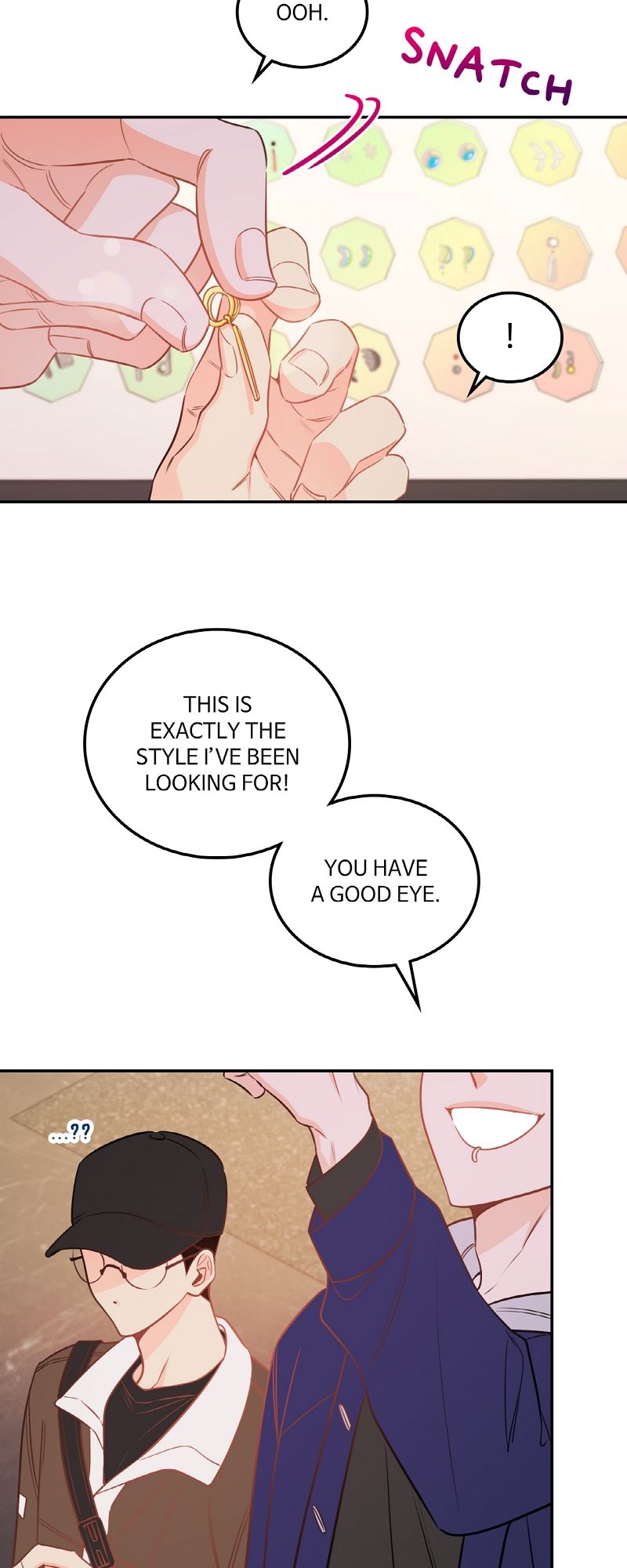 Who Can Define Popularity? - Episode 72 — page 26