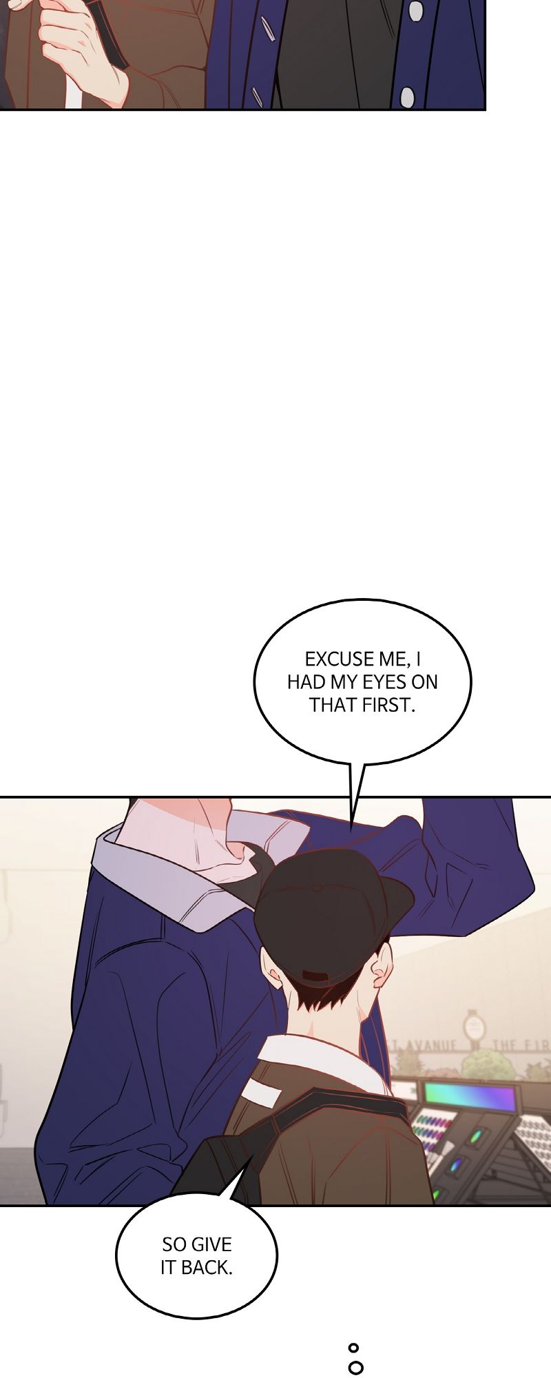 Who Can Define Popularity? - Episode 72 — page 27
