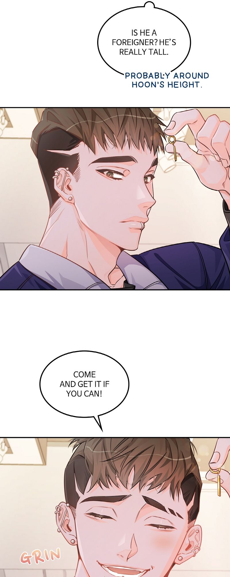 Who Can Define Popularity? - Episode 72 — page 28