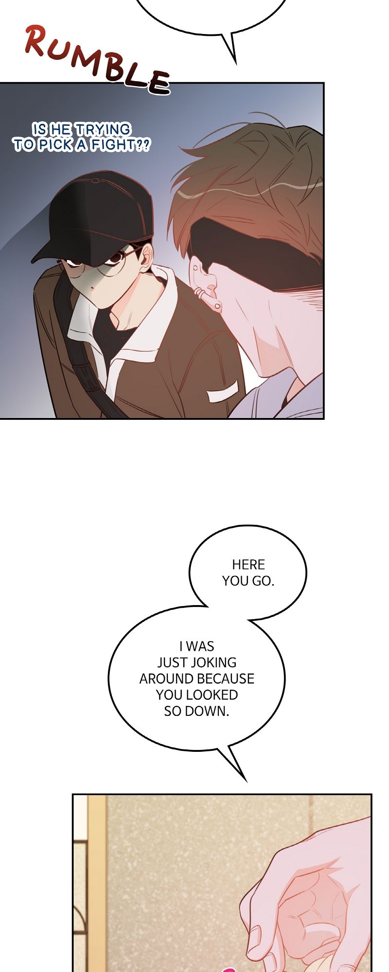 Who Can Define Popularity? - Episode 72 — page 30