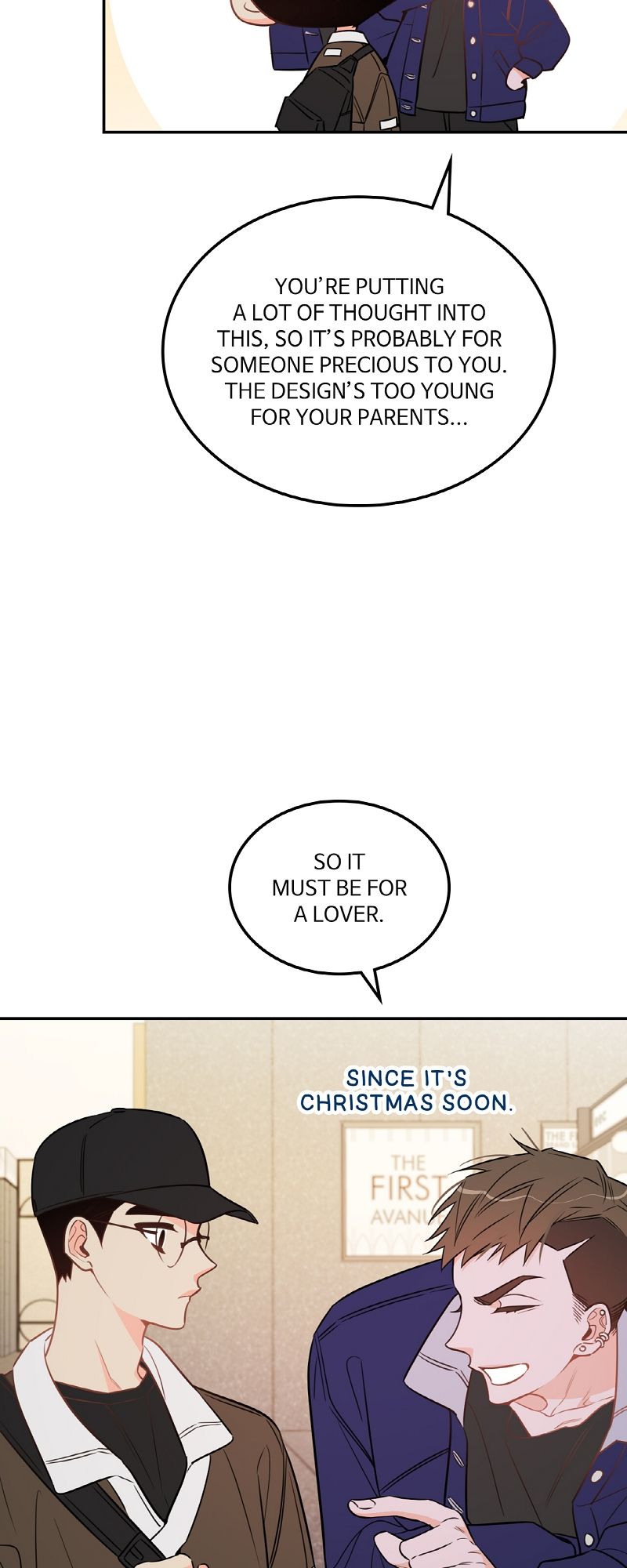 Who Can Define Popularity? - Episode 72 — page 33