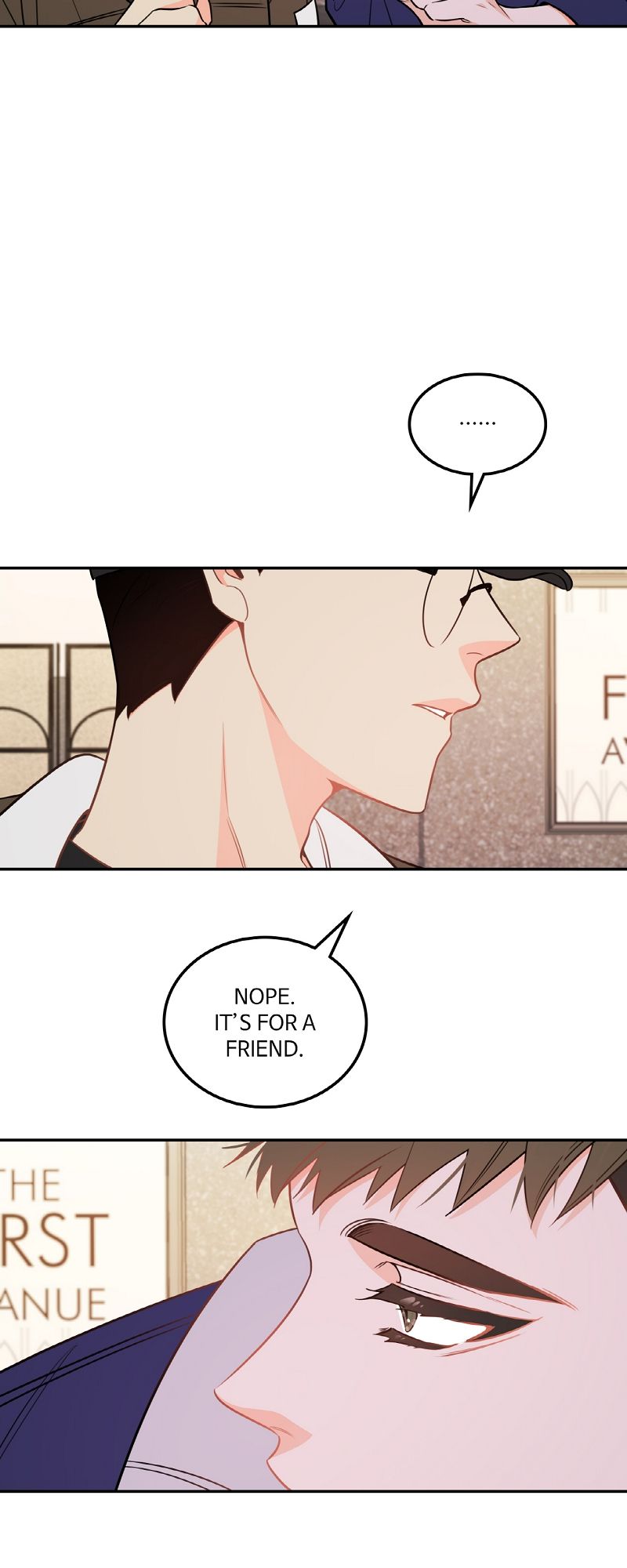 Who Can Define Popularity? - Episode 72 — page 34