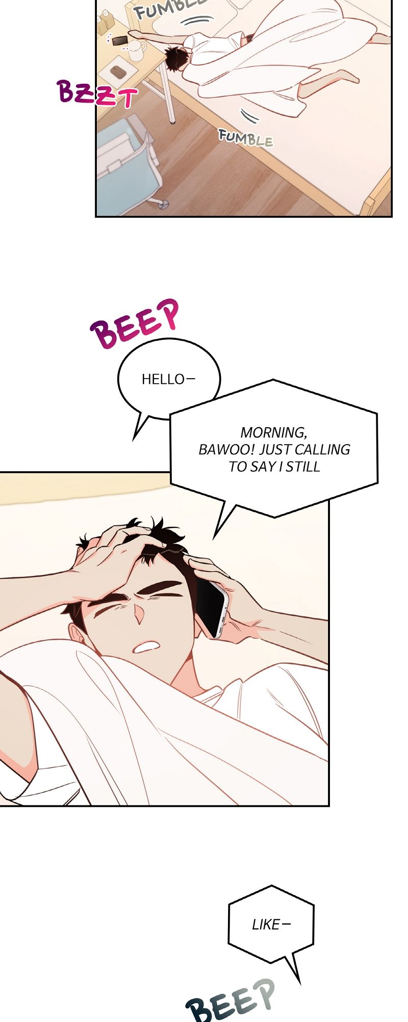 Who Can Define Popularity? - Episode 72 — page 4