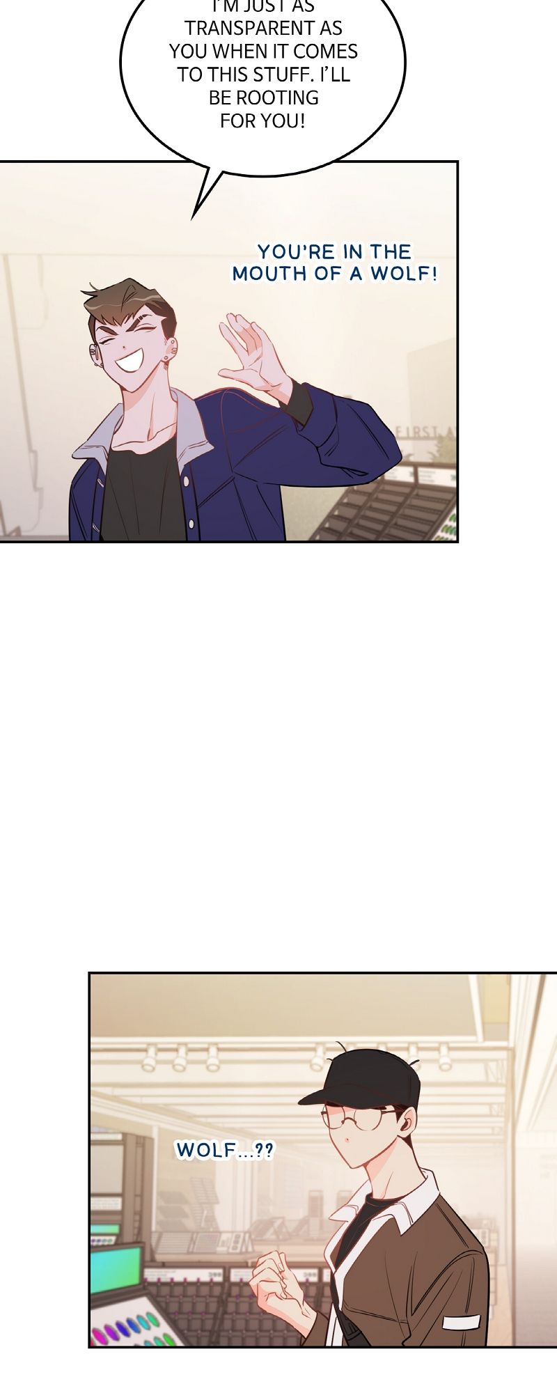 Who Can Define Popularity? - Episode 72 — page 40
