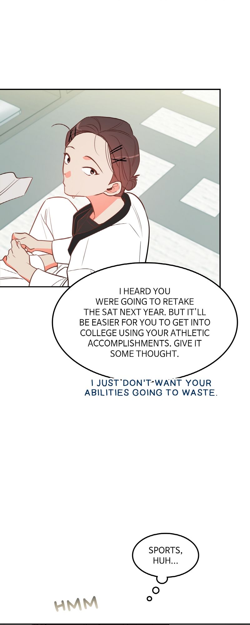 Who Can Define Popularity? - Episode 73 — page 10