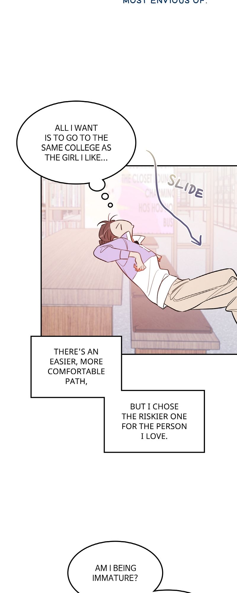 Who Can Define Popularity? - Episode 73 — page 14