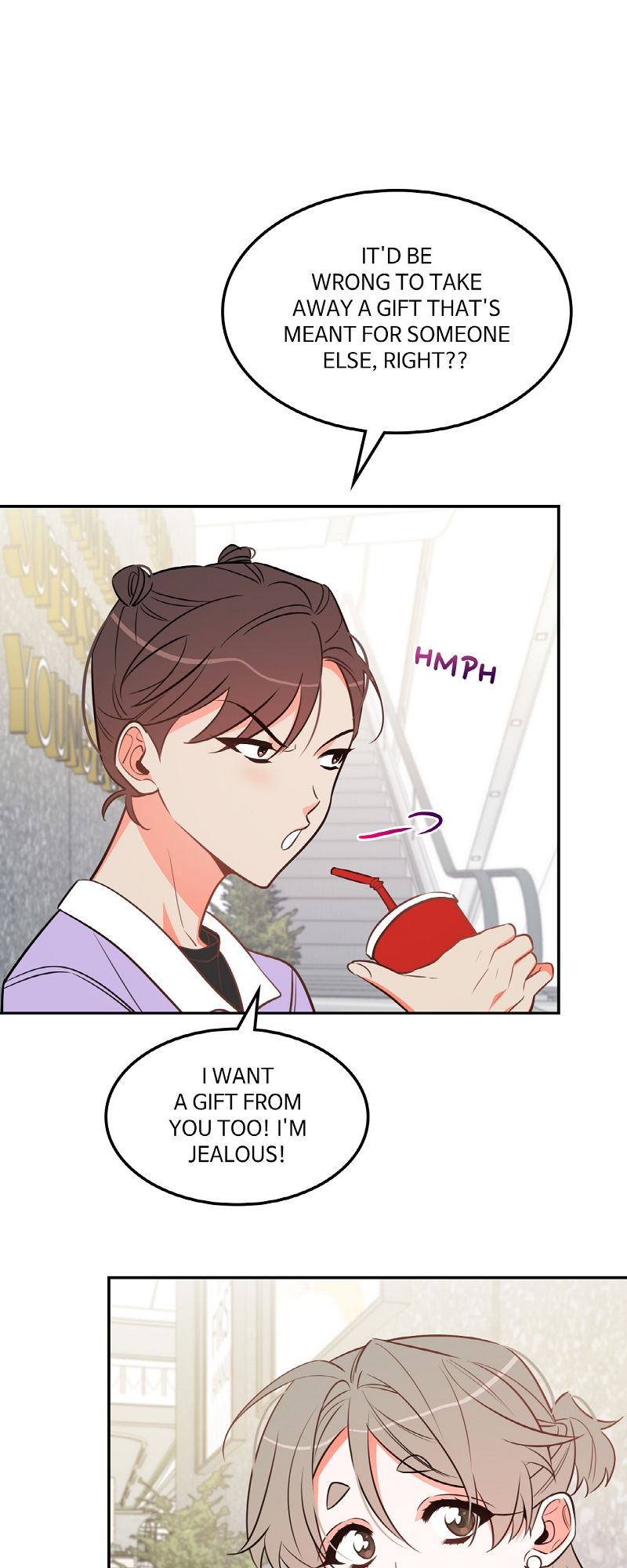 Who Can Define Popularity? - Episode 73 — page 26