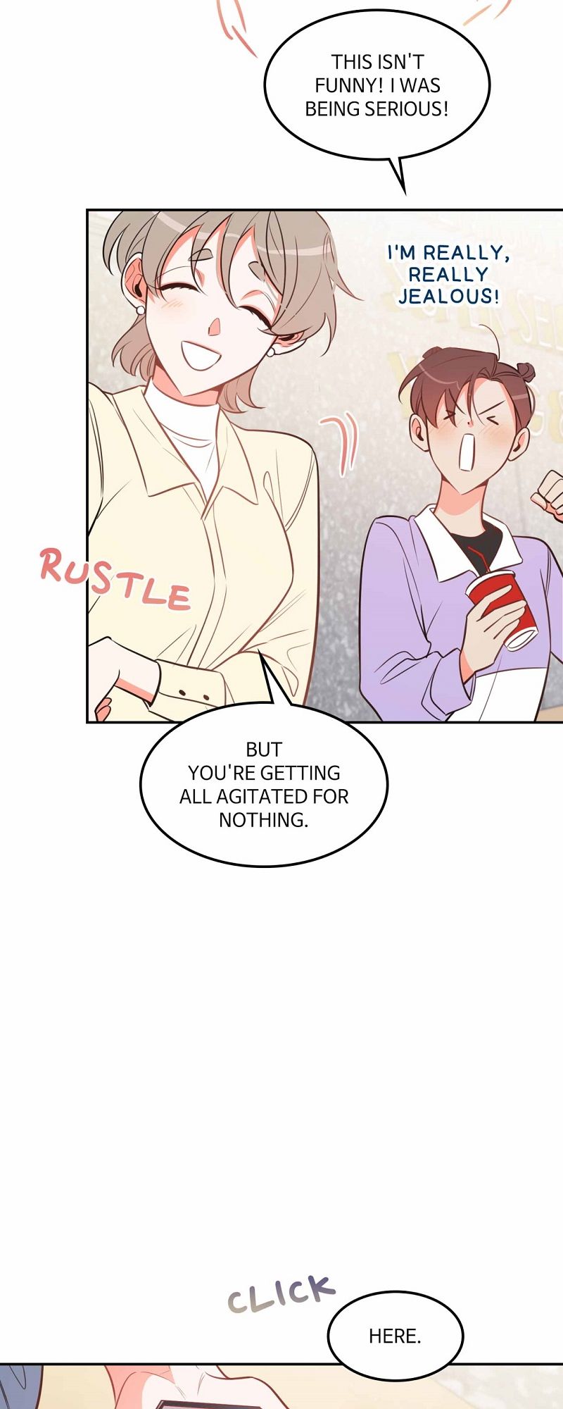 Who Can Define Popularity? - Episode 73 — page 28