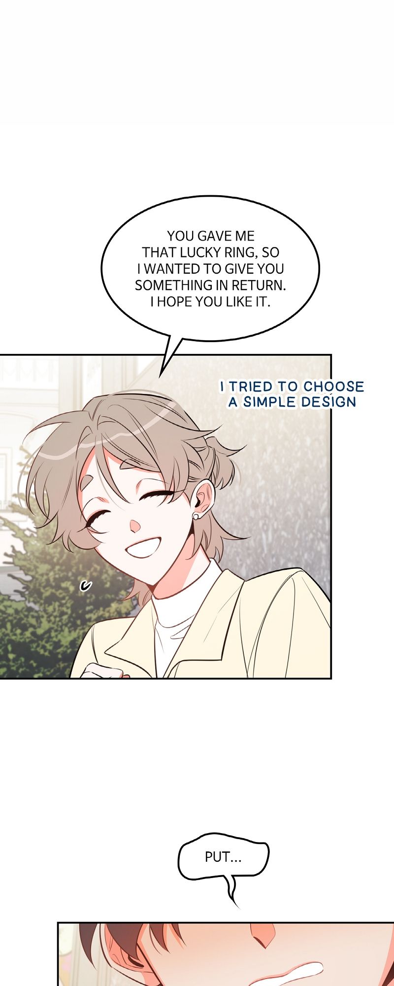 Who Can Define Popularity? - Episode 73 — page 31