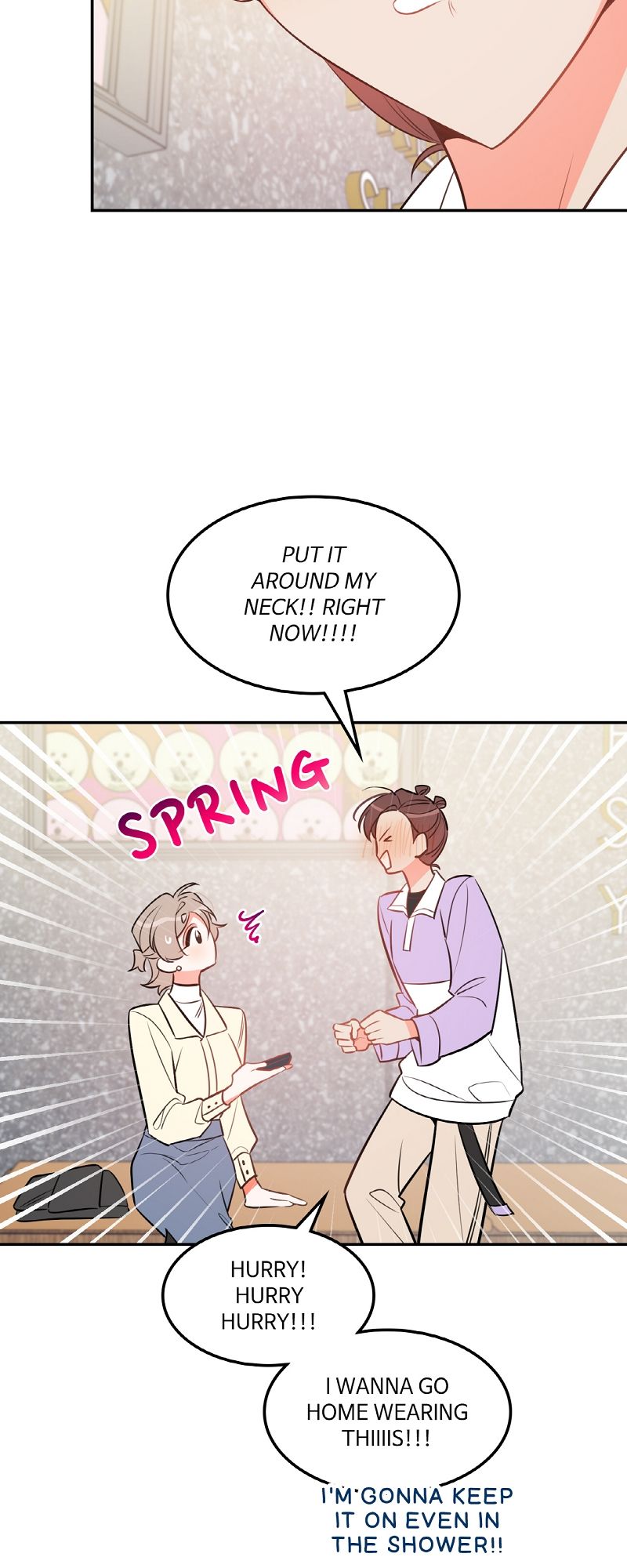 Who Can Define Popularity? - Episode 73 — page 32