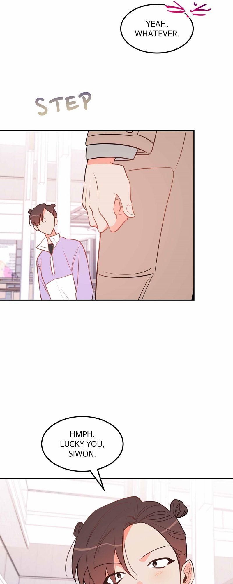 Who Can Define Popularity? - Episode 73 — page 6