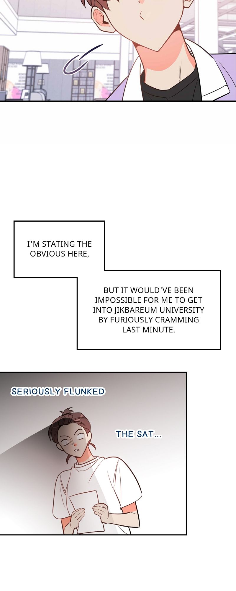 Who Can Define Popularity? - Episode 73 — page 7
