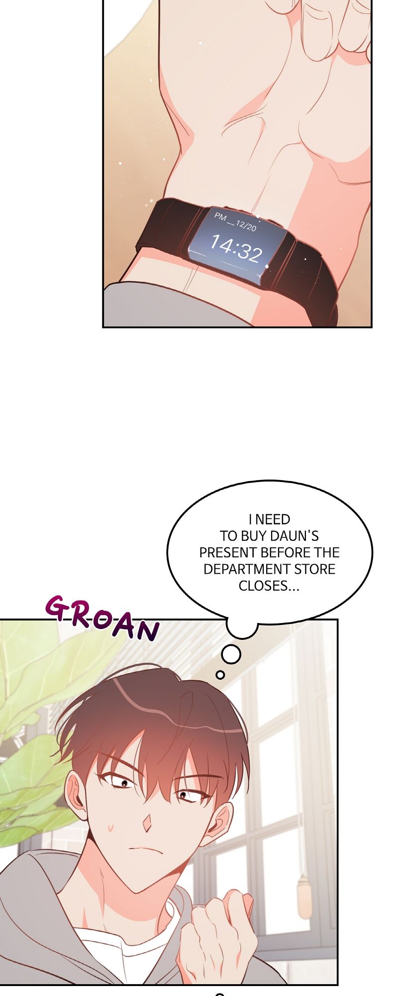 Who Can Define Popularity? - Episode 74 — page 25