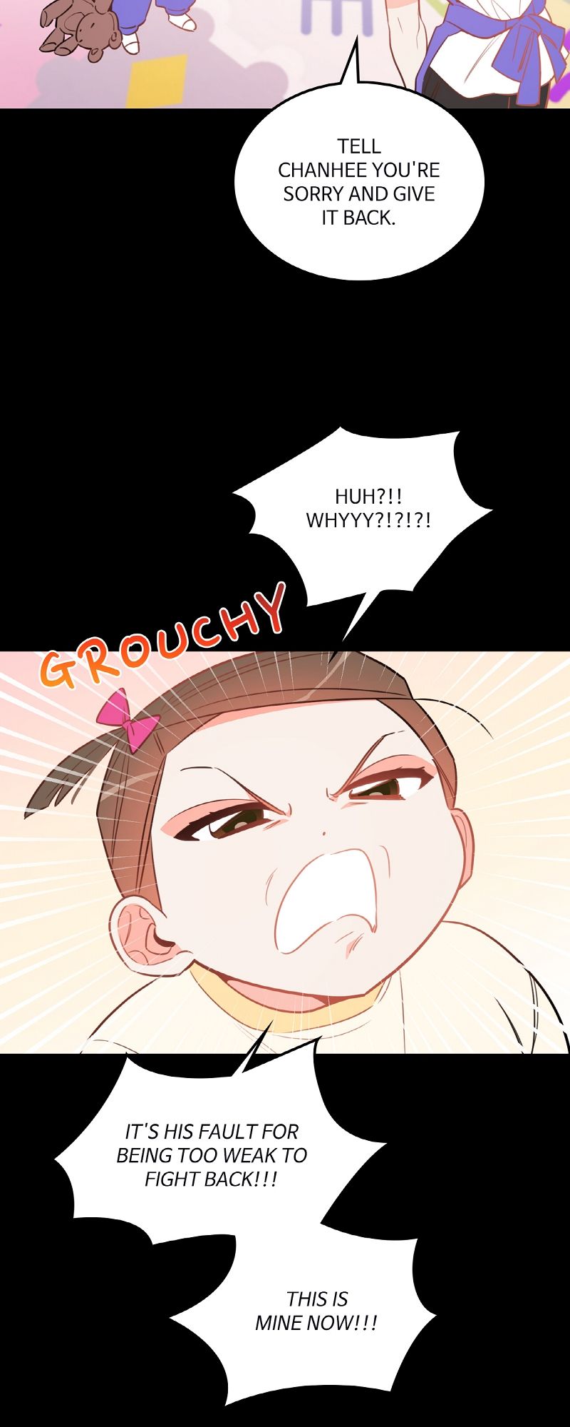Who Can Define Popularity? - Episode 74 — page 38