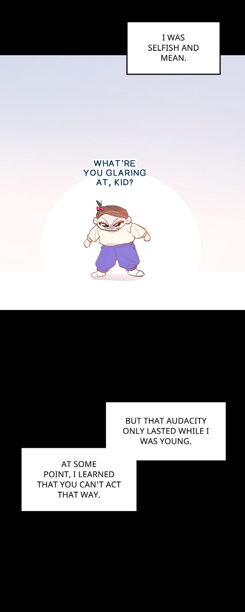 Who Can Define Popularity? - Episode 74 — page 40