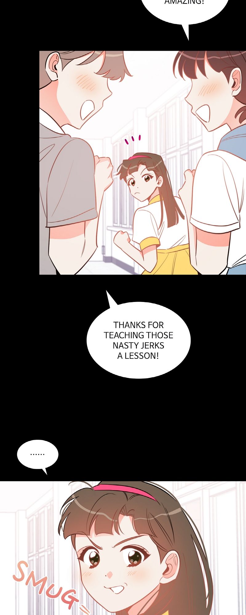 Who Can Define Popularity? - Episode 74 — page 48