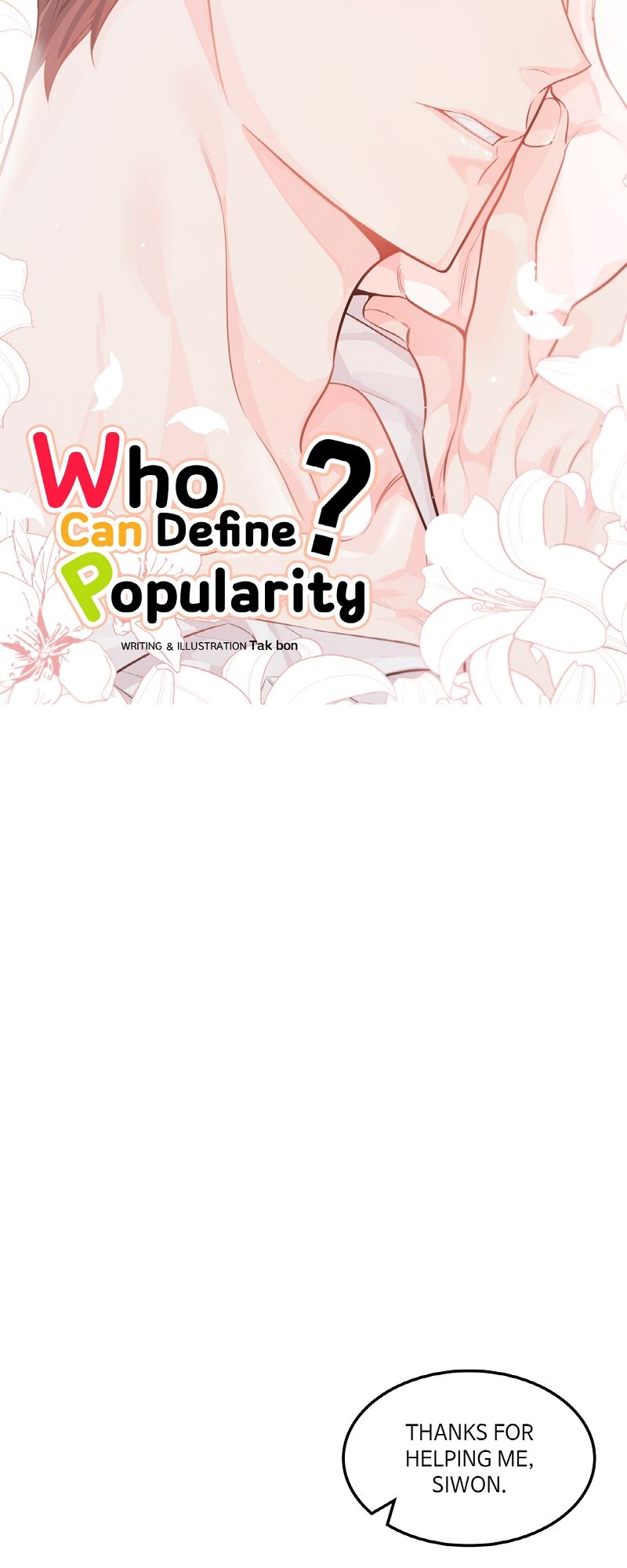 Who Can Define Popularity? - Episode 74 — page 5