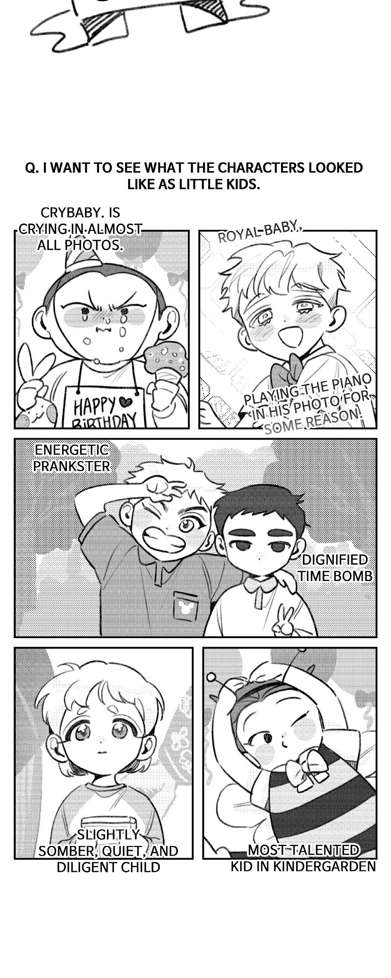 Who Can Define Popularity? - Episode 74 — page 52