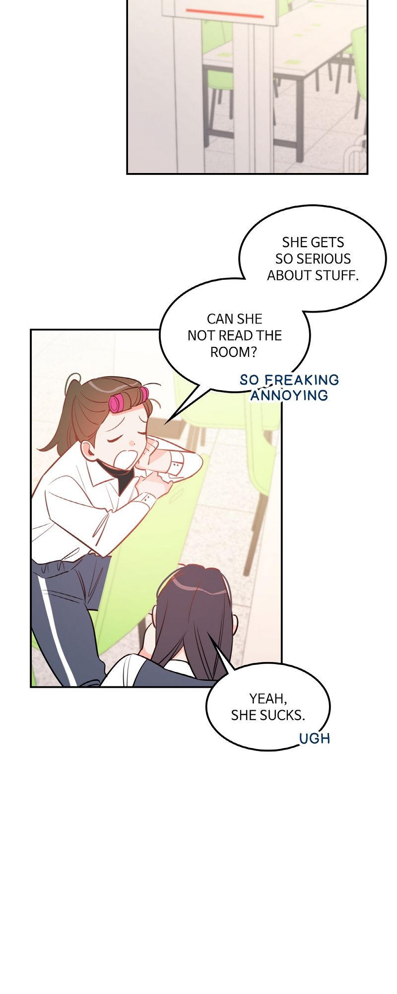 Who Can Define Popularity? - Episode 75 — page 12