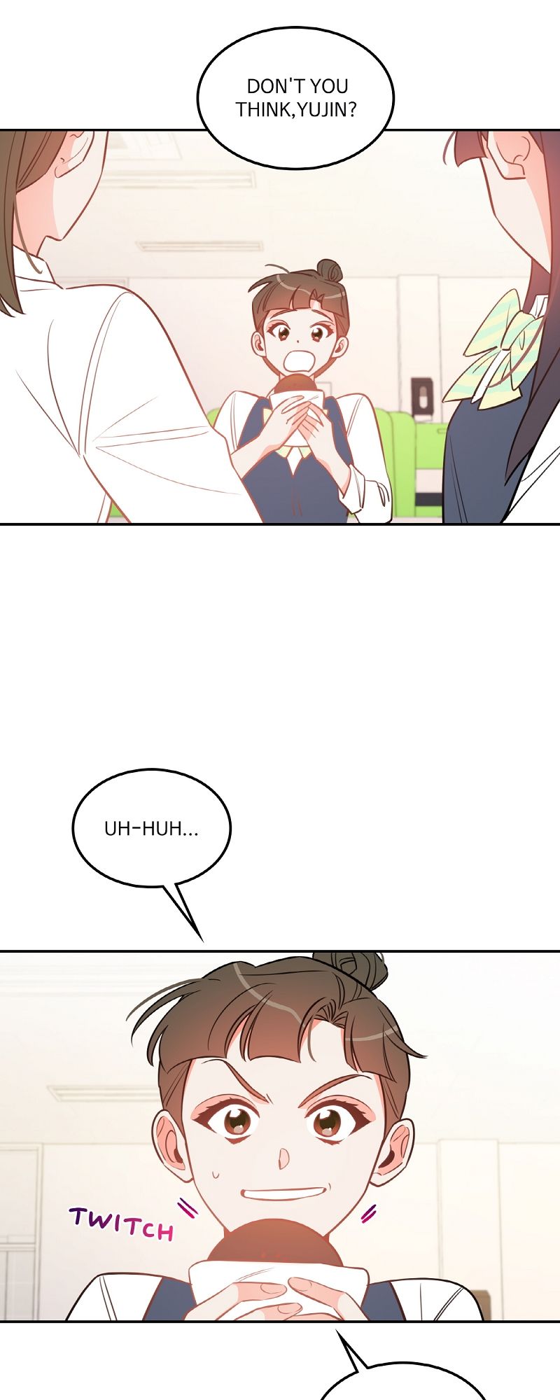 Who Can Define Popularity? - Episode 75 — page 13