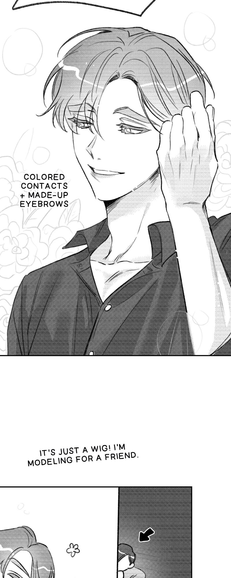 Who Can Define Popularity? - Episode 75 — page 57
