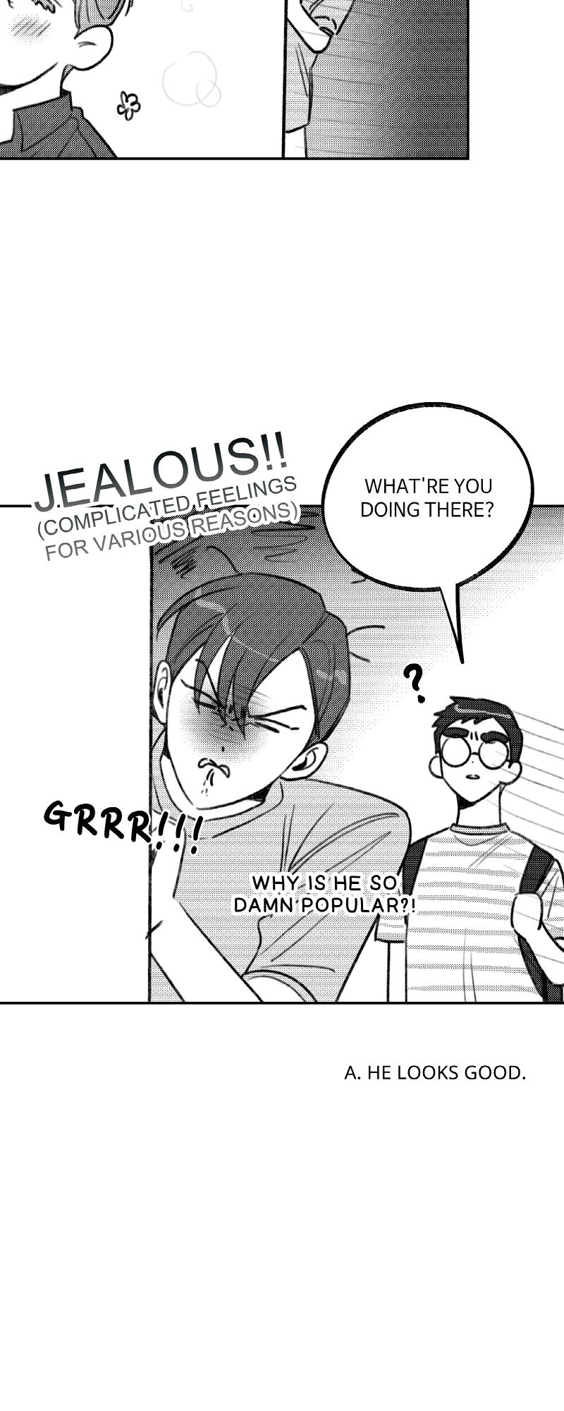 Who Can Define Popularity? - Episode 75 — page 58