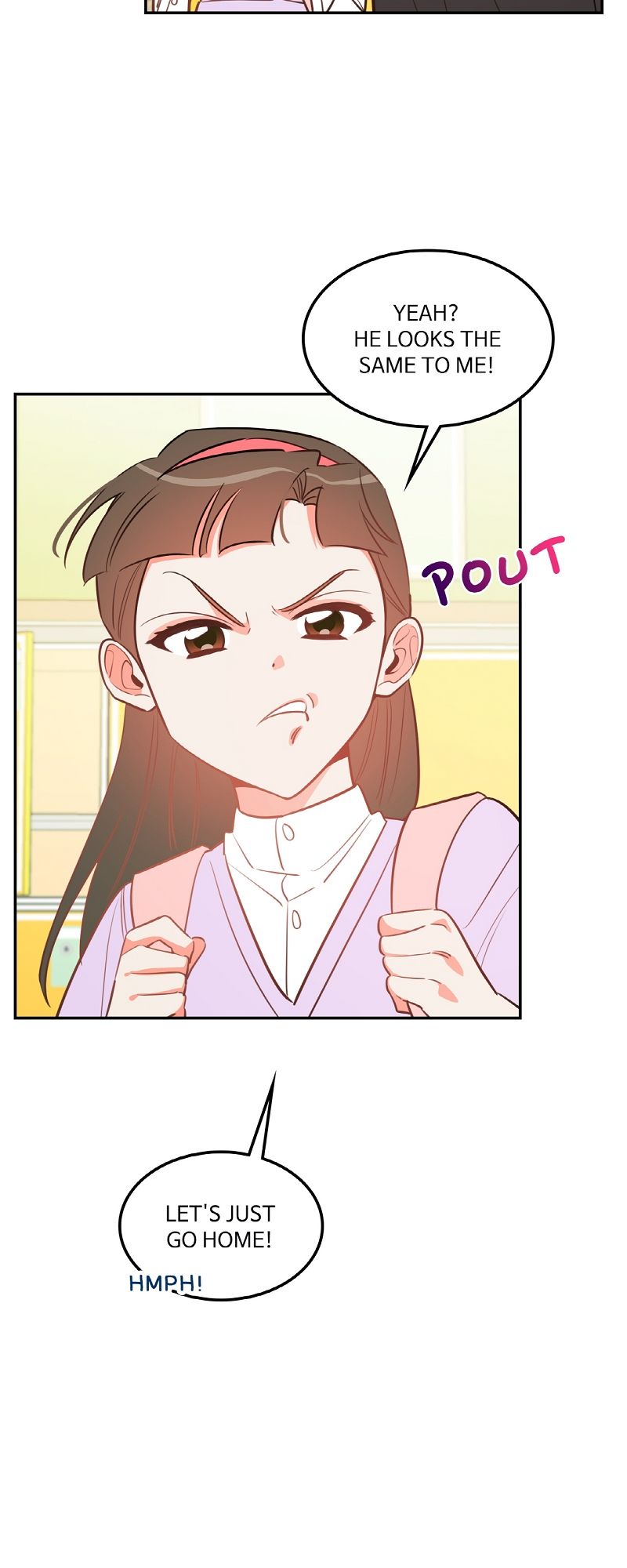 Who Can Define Popularity? - Episode 75 — page 6
