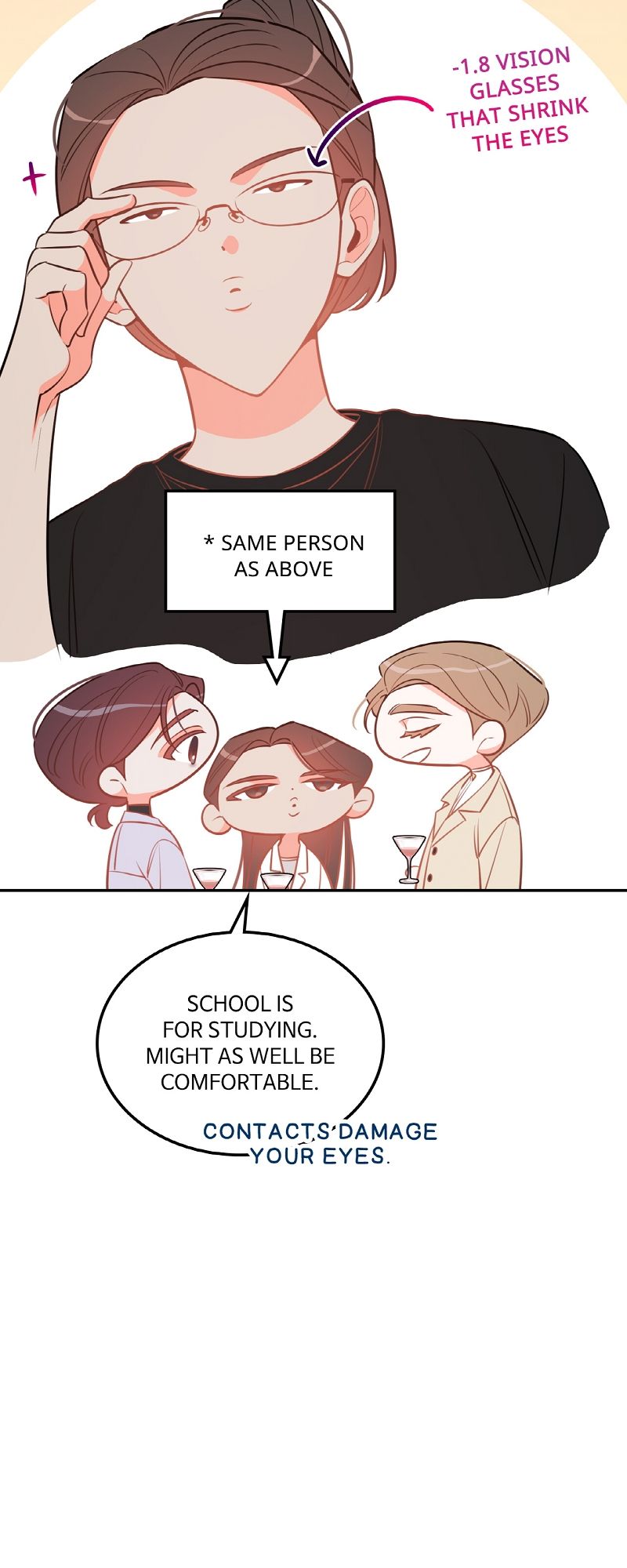 Who Can Define Popularity? - Episode 76 — page 11