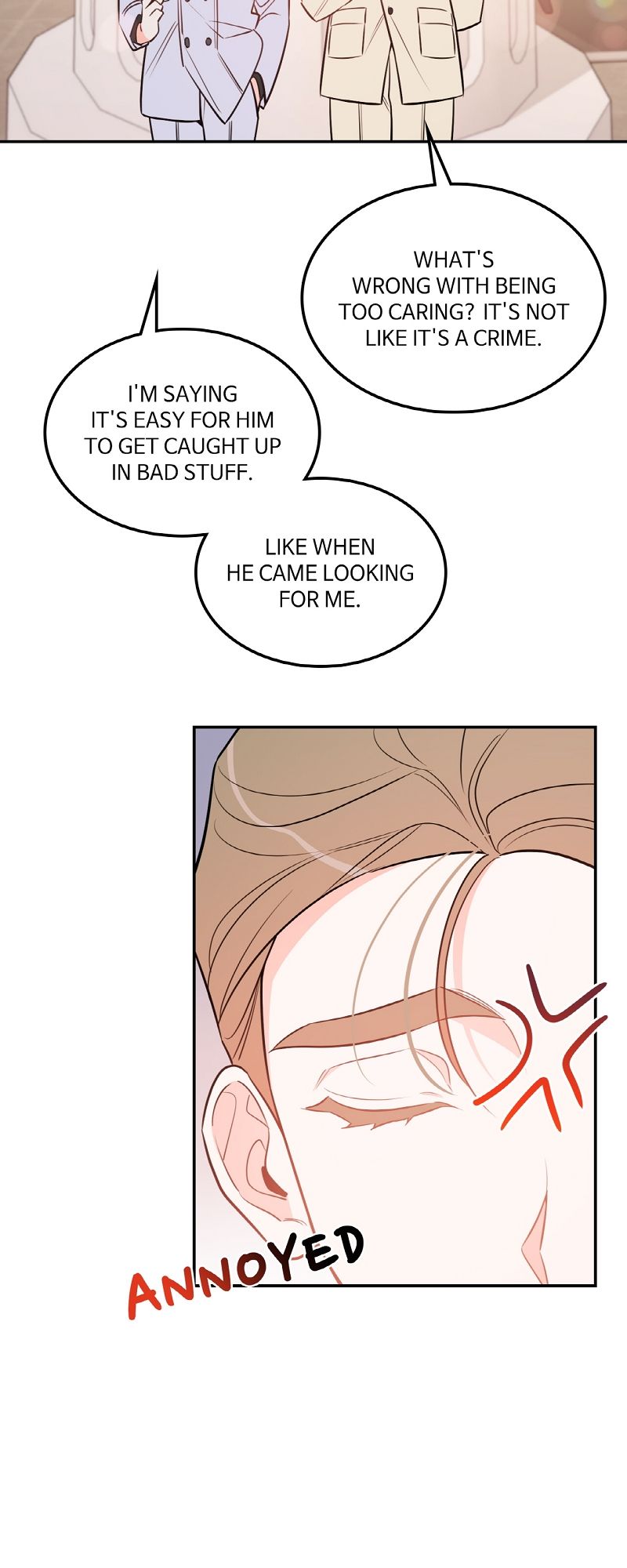 Who Can Define Popularity? - Episode 76 — page 2