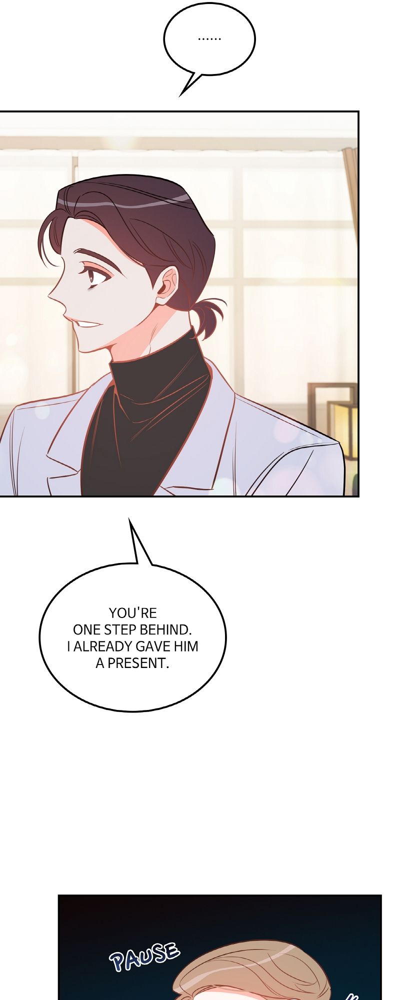 Who Can Define Popularity? - Episode 76 — page 25