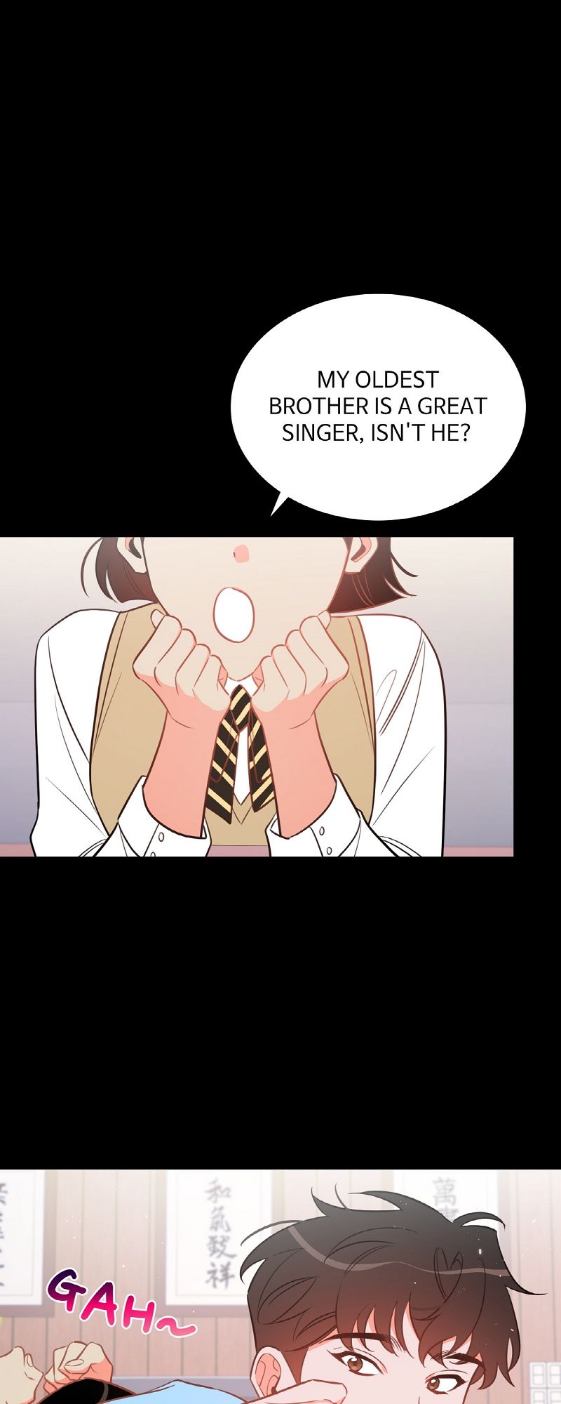 Who Can Define Popularity? - Episode 77 — page 16
