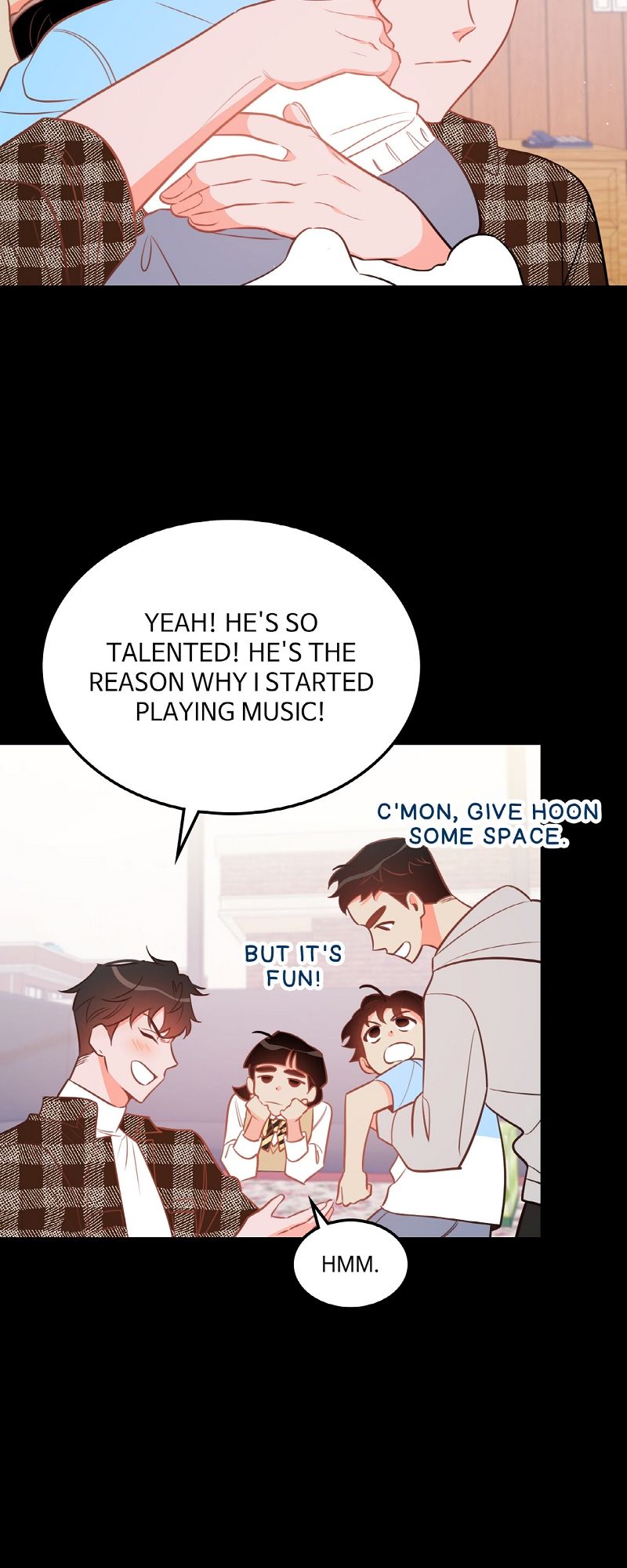 Who Can Define Popularity? - Episode 77 — page 17