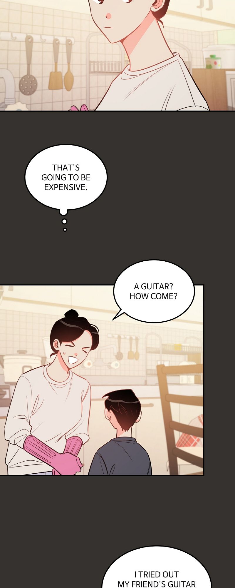 Who Can Define Popularity? - Episode 77 — page 29