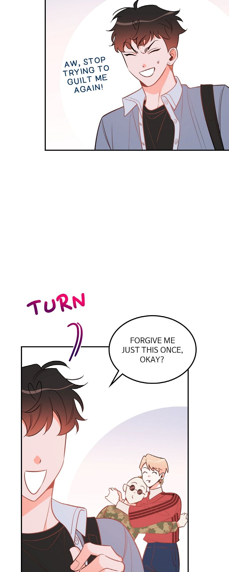 Who Can Define Popularity? - Episode 77 — page 3