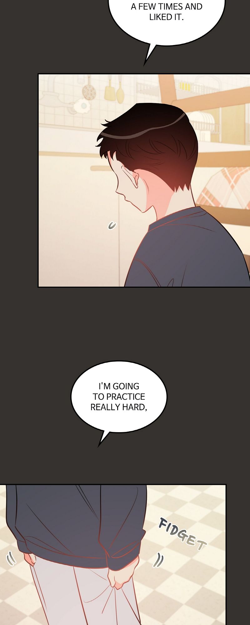 Who Can Define Popularity? - Episode 77 — page 30