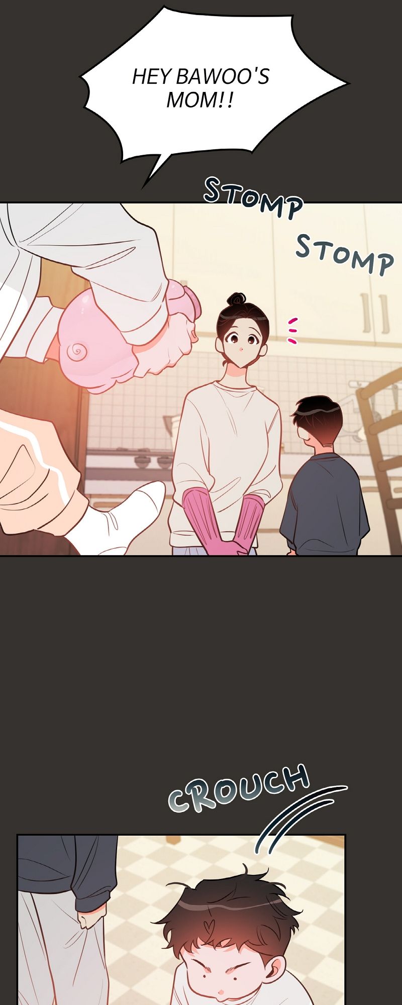 Who Can Define Popularity? - Episode 77 — page 32