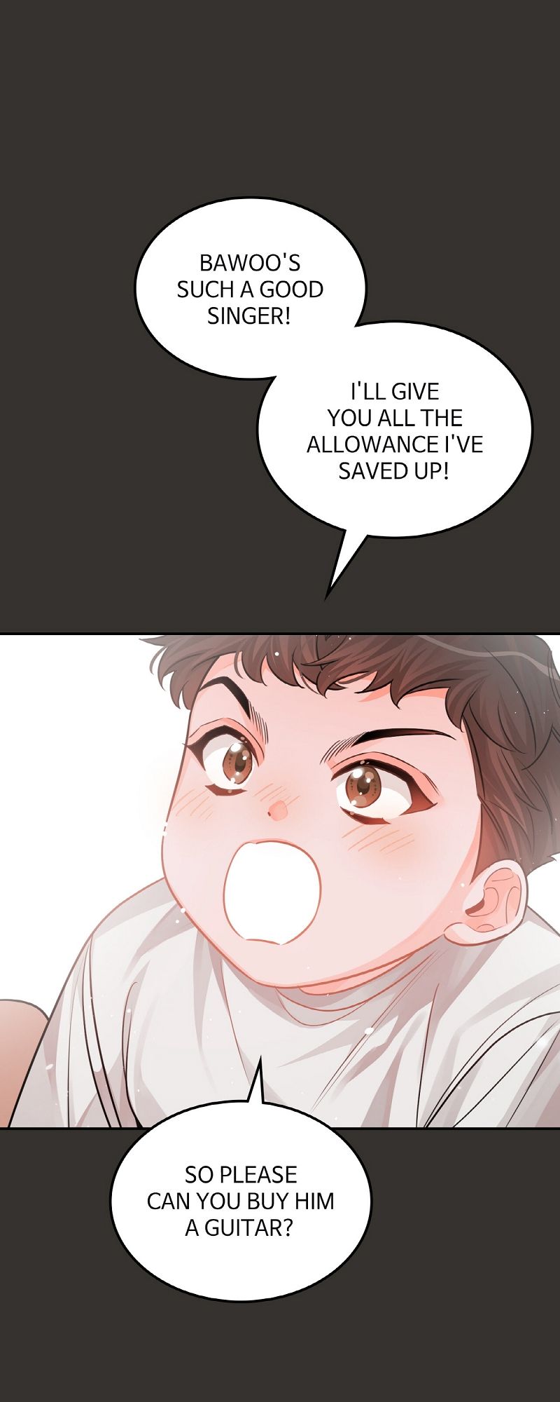 Who Can Define Popularity? - Episode 77 — page 34