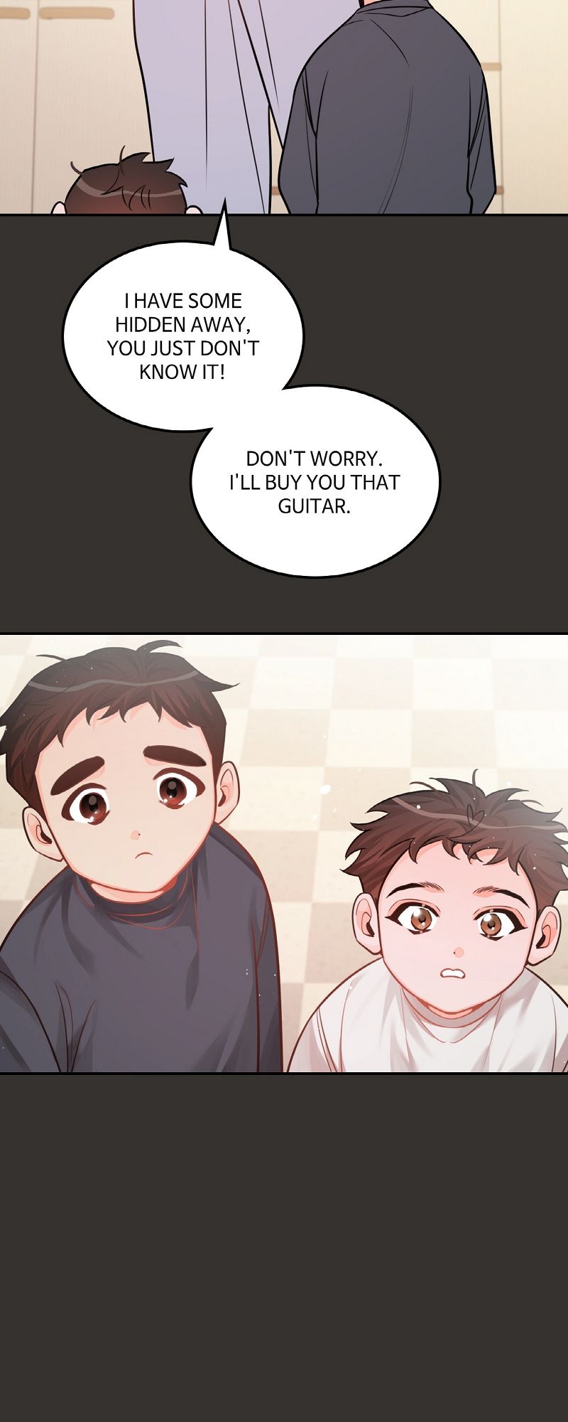 Who Can Define Popularity? - Episode 77 — page 36