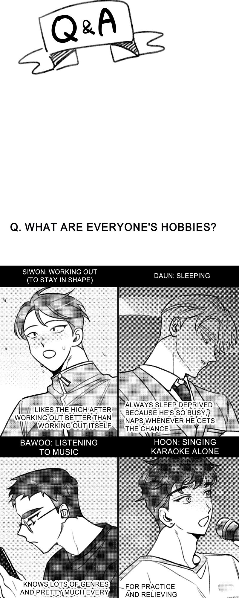 Who Can Define Popularity? - Episode 77 — page 52