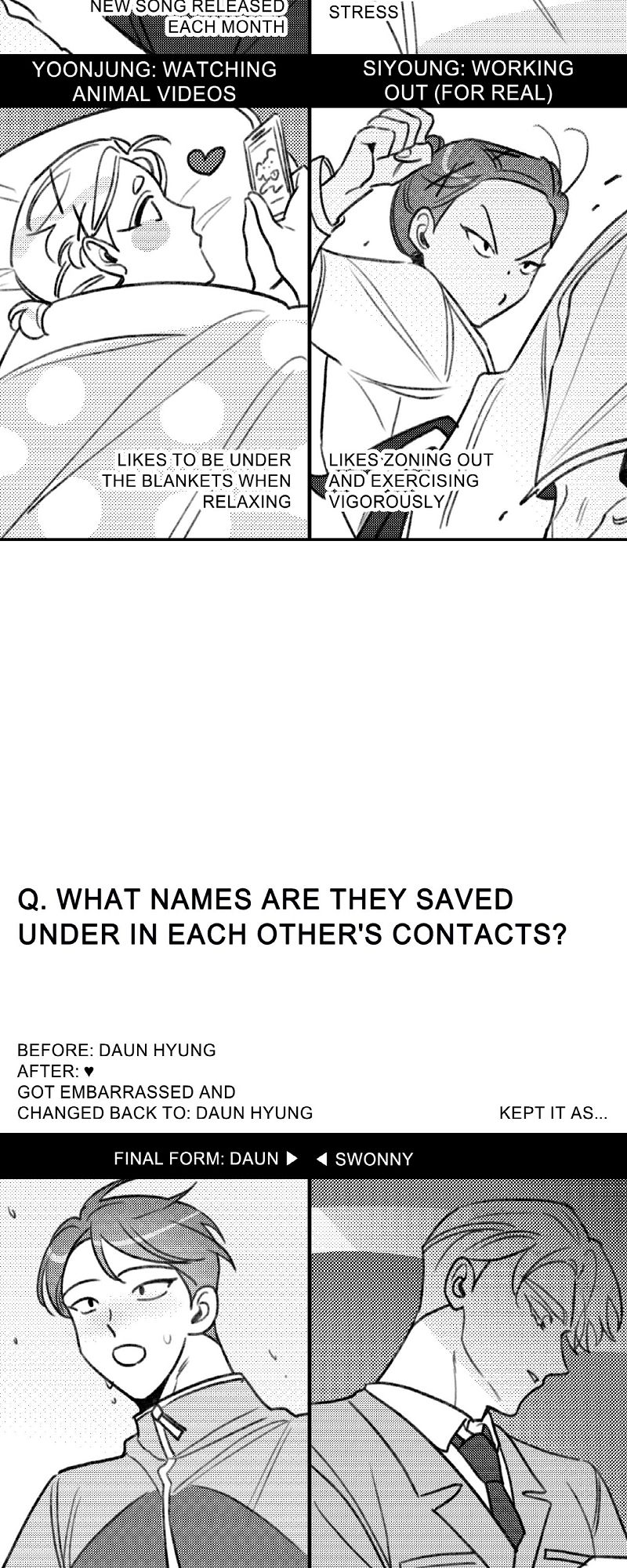 Who Can Define Popularity? - Episode 77 — page 53