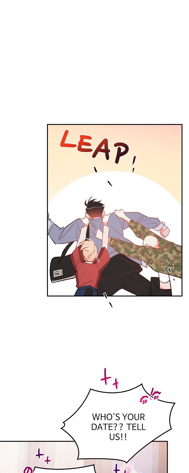 Who Can Define Popularity? - Episode 77 — page 6