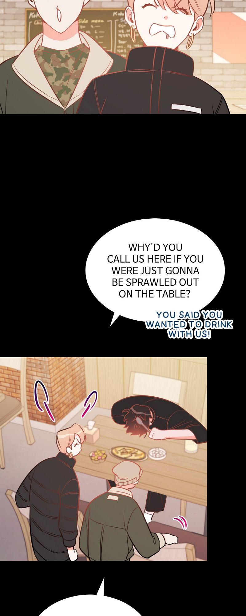 Who Can Define Popularity? - Episode 78 — page 18