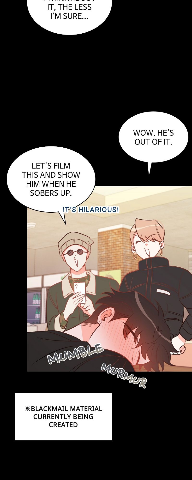 Who Can Define Popularity? - Episode 78 — page 22
